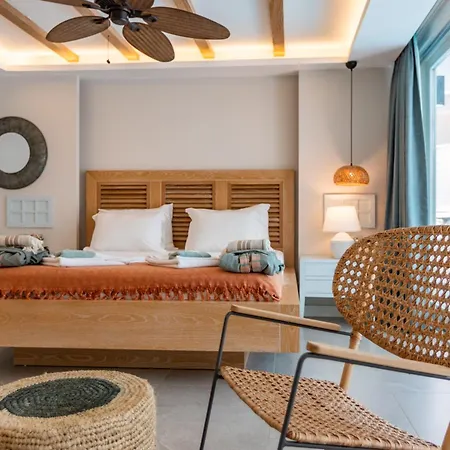 Hotel Saray (adults Only) Kalkan