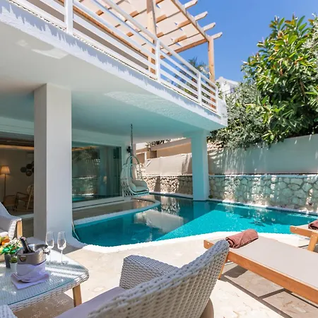 Hotel Saray (adults Only)