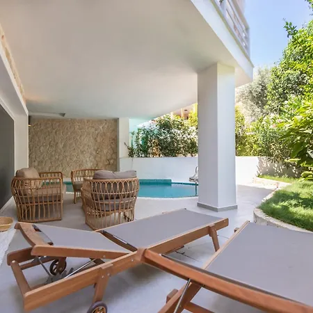 Hotel Saray (adults Only) Kalkan