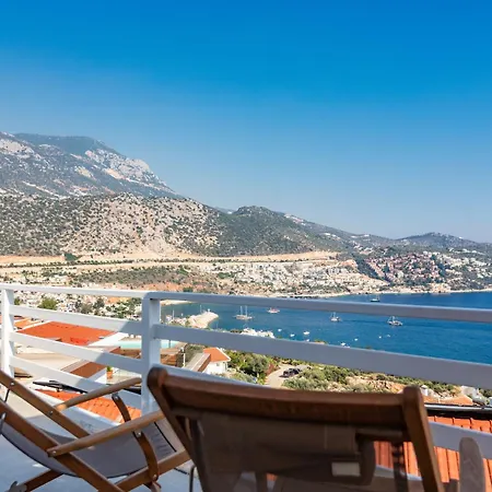 Saray (adults Only) Kalkan
