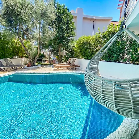 Hotel Saray (adults Only) 4*