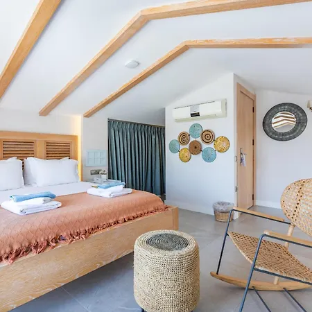 Saray (adults Only) Hotel 4*