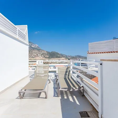 Saray (adults Only) Hotel 4*
