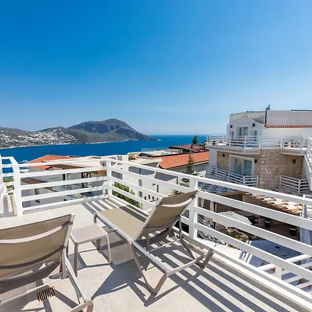 Saray (adults Only) Hotel