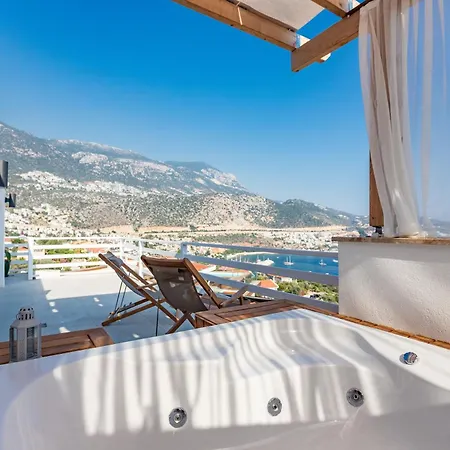 Saray (adults Only) 4*