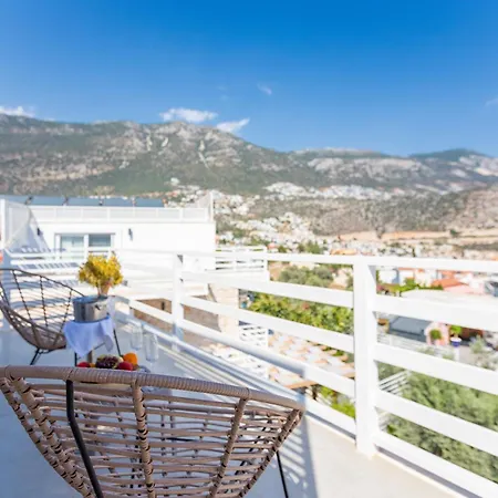 Saray (adults Only) Hotel 4*