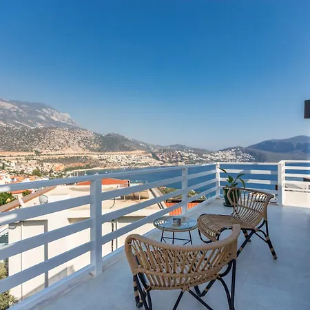 Saray (adults Only) Калкан