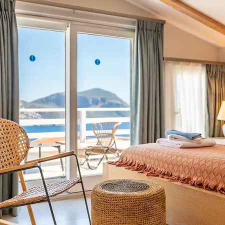 Hotel Saray (adults Only) 4*