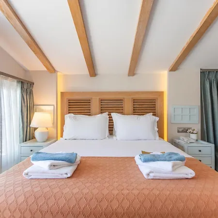 Saray (adults Only) Hotel 4*