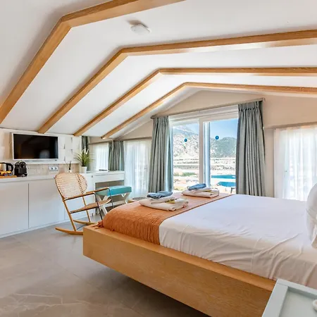 Saray (adults Only) 4*