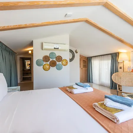 Hotel Saray (adults Only) 4*