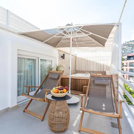 Saray (adults Only) 4*