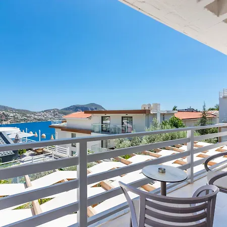 Saray (adults Only) Hotel