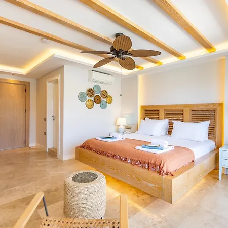 Saray (adults Only) Hotel Kalkan