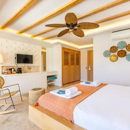 Saray (adults Only) Hotel