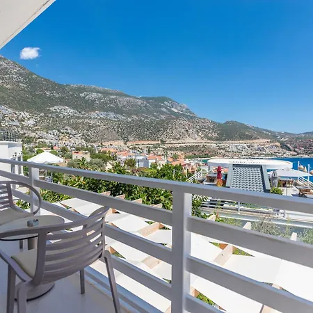 Hotel Saray (adults Only)