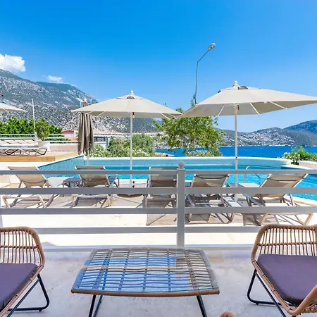 Saray (adults Only) Hotel 4*