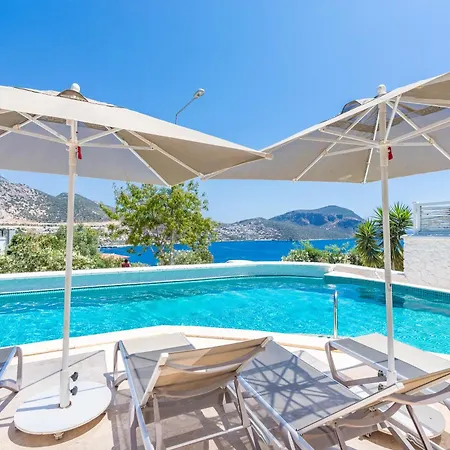 Saray (adults Only) Kalkan