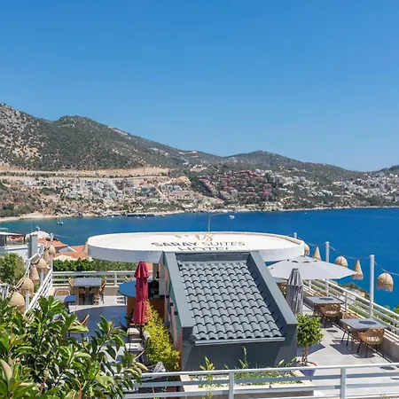 Saray (adults Only) Hotel 4*