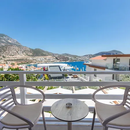 Hotel Saray (adults Only)