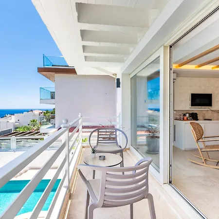 Saray (adults Only) Kalkan