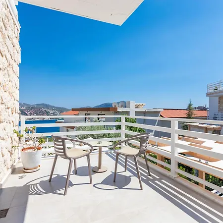 Saray (adults Only) 4* Kalkan