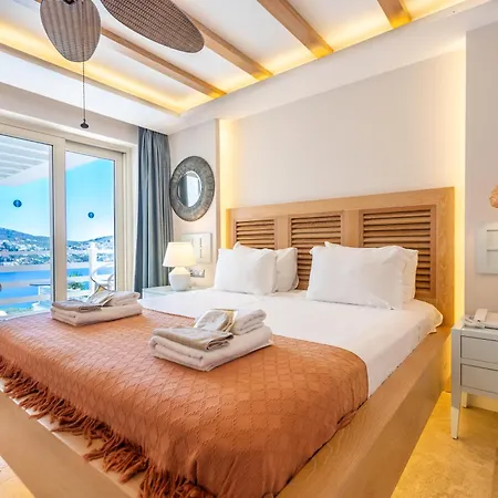 Saray (adults Only) Kalkan