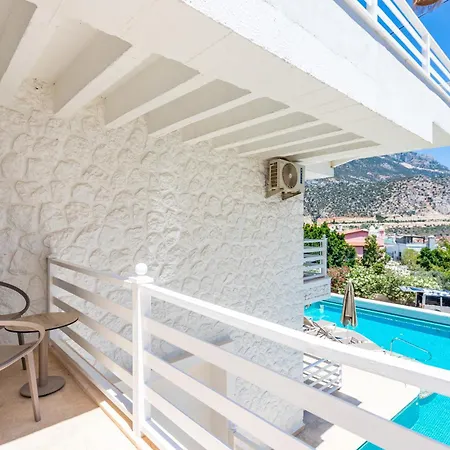 Saray (adults Only) Hotel Kalkan