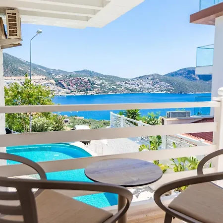 Saray (adults Only) 4*
