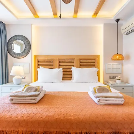 Saray (adults Only) Szálloda