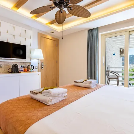 Saray (adults Only) Kalkan