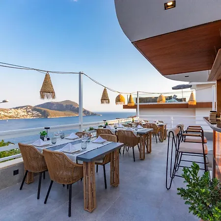 Saray (adults Only) Hotel