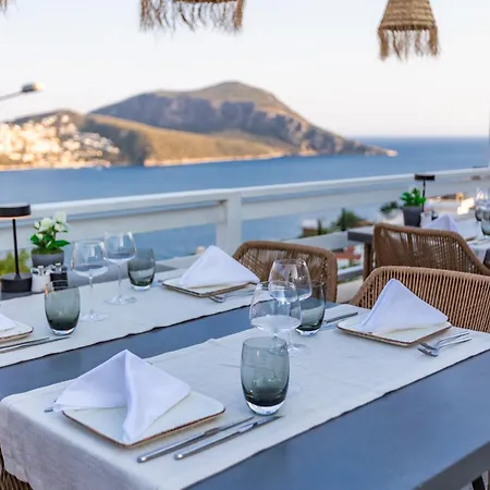 Saray (adults Only) Kalkan