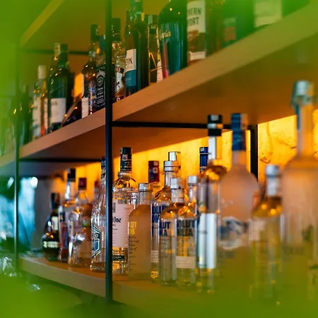 Szálloda Saray (adults Only)