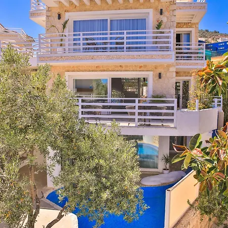 Saray (adults Only) Kalkan