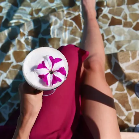 Saray (adults Only) Szálloda Kalkan