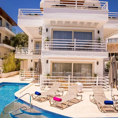 Szálloda Saray (adults Only) 4*