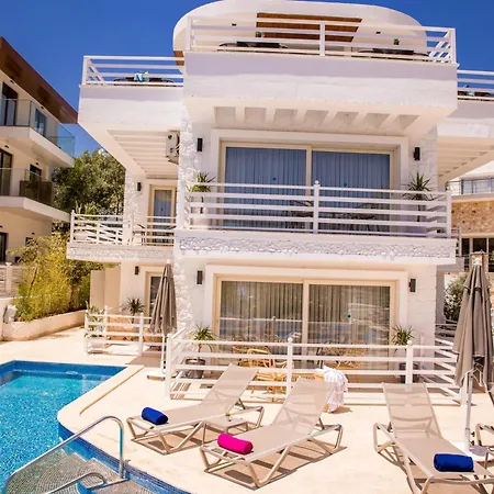 Saray (adults Only) Szálloda 4*