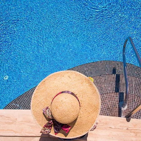 Saray (adults Only) Hotel Kalkan