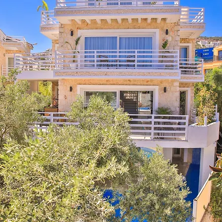 Saray (adults Only) Hotel