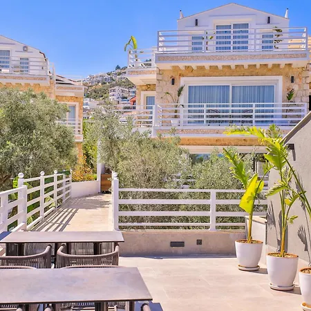 Saray (adults Only) 4* Kalkan