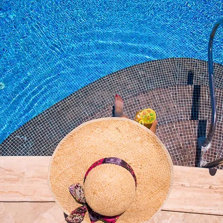 Szálloda Saray (adults Only)