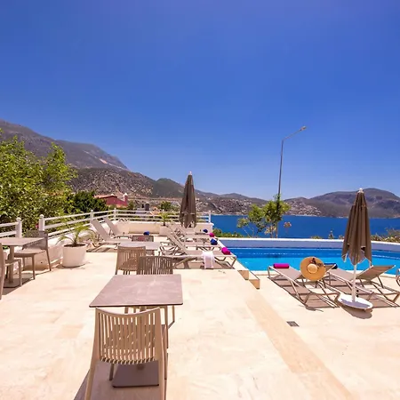 호텔 Saray (adults Only) 4*