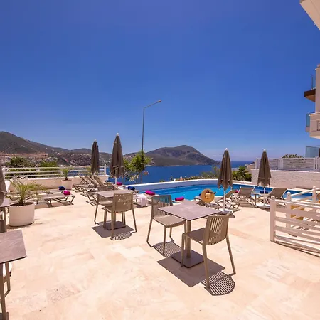 Saray (adults Only)
