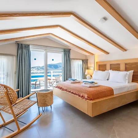Saray (adults Only) Отель 4*