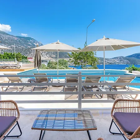 Saray (adults Only) Kalkan