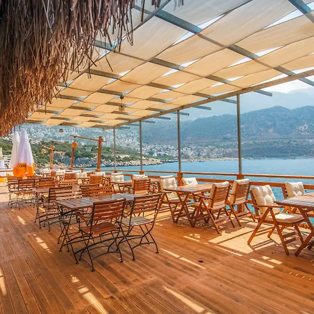 Saray (adults Only) Szálloda