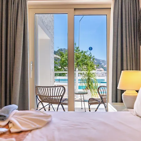 Saray (adults Only) 4* Kalkan