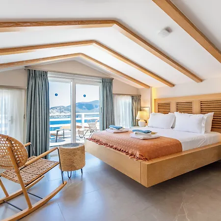 Saray (adults Only) Szálloda 4*