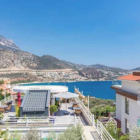 Saray (adults Only)